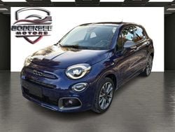 Gebraucht 2024 Fiat 500X Basis SUV | 18.390 € (Superpreis)