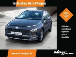 Andere farbe Neu 2024 Hyundai Bayon Select SUV | 19.444 € (Fairer Preis)