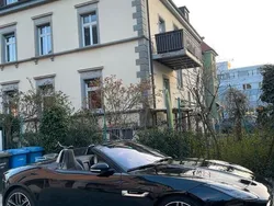 Schwarz Gebraucht 2019 Jaguar F-Type R-Dynamic Cabrio | 41.500 € (Fairer Preis)