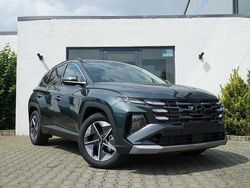 Cypress green Neu 2025 Hyundai Tucson Trend SUV | 32.850 € (Guter Preis)