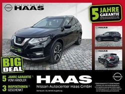 Schwarz Gebraucht 2020 Nissan X-Trail Tekna SUV | 23.980 € (Etwas zu teuer)