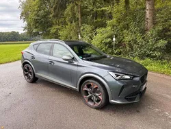 Grau Gebraucht 2021 Cupra Formentor VZ SUV | 24.990 € (Etwas zu teuer)