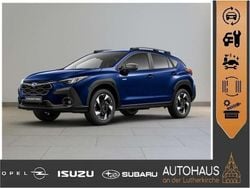 Sapphire blue pearl Neu 2025 Subaru Crosstrek Active SUV | 34.990 € (Fairer Preis)