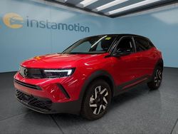 Rot Gebraucht 2024 Opel Mokka SUV | 23.149 € (Fairer Preis)