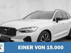 Weiß metallic Gebraucht 2023 Volvo XC60 Ultimate SUV | 44.770 € (Guter Preis)