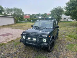 Gebraucht 2011 Lada niva SUV | 5.600 €