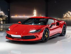 Andere Gebraucht 2023 Ferrari 296 | 242.980 €