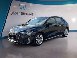 Mythosschwarz metallic Gebraucht 2020 Audi A3 Ambiente | 25.900 € (Etwas zu teuer)