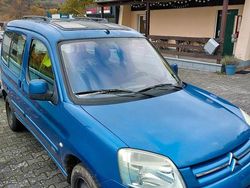 Blau Gebraucht 2005 Citroën Berlingo Van / Kleinbus | 999 € (Superpreis)