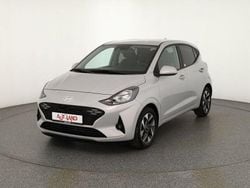Grau Neu 2025 Hyundai i10 Kleinwagen | 17.890 € (Fairer Preis)