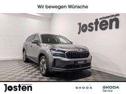 Graphitegrau metallic Neu 2025 Skoda Kodiaq Comfort SUV | 44.890 € (Fairer Preis)