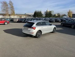 Silber Gebraucht 2020 Skoda Scala Drive Kleinwagen | 14.689 € (Fairer Preis)