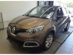 Braun cnb+ schwarz gne Gebraucht 2015 Renault Captur SUV | 11.830 € (Fairer Preis)