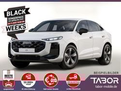Arkonaweiß Neu 2025 Audi Q3 Sportback Sport SUV | 50.388 € (Guter Preis)