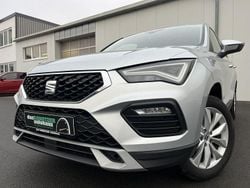 Reflexsilber Gebraucht 2024 Seat Ateca Style SUV | 22.460 € (Guter Preis)