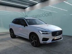 Weiß Gebraucht 2020 Volvo XC60 R-Design SUV | 39.550 € (Fairer Preis)