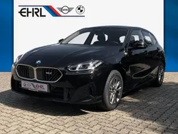 Schwarz Neu 2025 BMW 120 Performance Kleinwagen | 38.599 € (Fairer Preis)