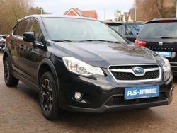 Andere Gebraucht 2013 Subaru XV Comfort SUV | 5.900 € (Fairer Preis)