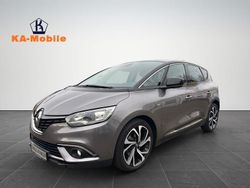 Grau Gebraucht 2019 Renault Scénic IV Bose Edition Van / Kleinbus | 12.000 € (Guter Preis)