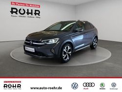 Rauchgrau metallic Gebraucht 2023 VW Taigo Style SUV | 19.260 € (Guter Preis)