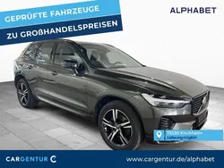 Pine grey Gebraucht 2022 Volvo XC60 SUV | 33.090 € (Guter Preis)