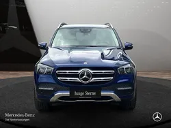 Gebraucht 2021 Mercedes GLE350e | 59.890 € (Superpreis)