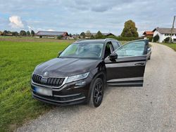 Braun Gebraucht 2018 Skoda Kodiaq Style SUV | 25.000 € (Guter Preis)