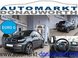 Grau Gebraucht 2021 BMW i3 Comfort Edition Kleinwagen | 20.995 € (Etwas zu teuer)