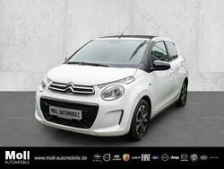 Weiß Gebraucht 2020 Citroën C1 Shine Kleinwagen | 11.450 € (Fairer Preis)