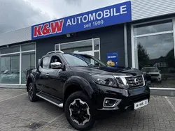 Schwarz Gebraucht 2021 Nissan Navara Tekna Abholung | 35.990 € (Etwas zu teuer)