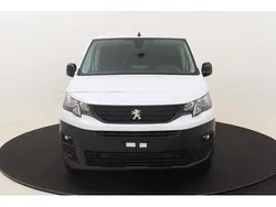 Neu 2025 Peugeot E-Partner Van / Kleinbus | 24.253 € (Guter Preis)