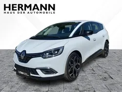 Renault Scénic IV