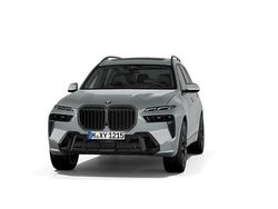 Gebraucht 2025 BMW X7 Comfort Edition SUV | 90.900 € (Guter Preis)