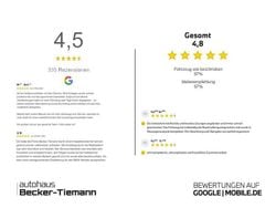 M carbonschwarz Gebraucht 2021 BMW iX3 Impressive SUV | 34.810 € (Guter Preis)