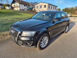 Schwarz Gebraucht 2009 Audi Q5 SUV | 7.990 € (Superpreis)