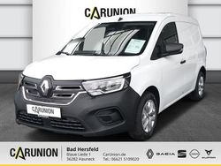 Weiss Gebraucht 2022 Renault Rapid Limousine | 26.900 €