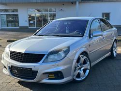 Silber Gebraucht 2007 Opel Vectra GTS OPC Limousine | 4.990 €