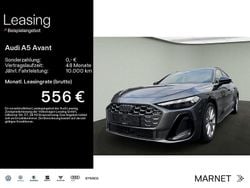 Daytonagrau perleffekt Gebraucht 2025 Audi A5 Ambiente Coupé | 53.990 € (Superpreis)