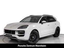Weiss Gebraucht 2025 Porsche Cayenne SUV | 119.900 €