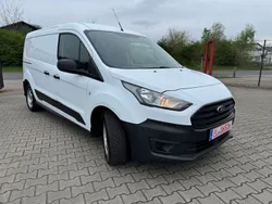 Weiß Gebraucht 2020 Ford Transit Van / Kleinbus | 8.700 € (Fairer Preis)