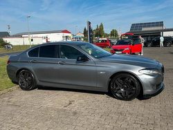 Gebraucht 2010 BMW 525 Limousine | 8.500 € (Fairer Preis)
