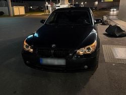 Schwarz Gebraucht 2004 BMW M4 Limousine | 2.650 €