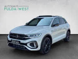 Grau Neu 2025 VW T-Roc R-line SUV | 37.430 € (Guter Preis)