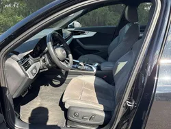 Schwarz Gebraucht 2019 Audi S4 Sport Limousine | 34.990 € (Etwas zu teuer)