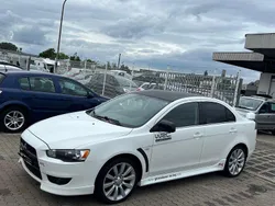 Weiß Gebraucht 2011 Mitsubishi Lancer Edition Limousine | 2.499 € (Guter Preis)