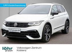 Oryxweiß perlmutteffekt Gebraucht 2022 VW Tiguan R SUV | 38.980 € (Fairer Preis)
