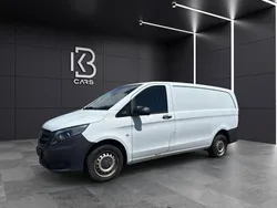 Andere Gebraucht 2015 Mercedes Vito Van / Kleinbus | 9.800 € (Superpreis)