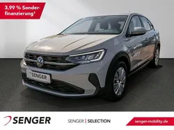 Ascotgrau Gebraucht 2022 VW Taigo SUV | 16.180 € (Guter Preis)