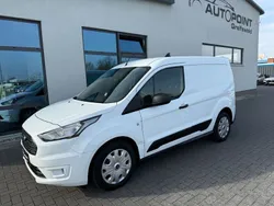 Weiß Gebraucht 2023 Ford Transit Trend Van / Kleinbus | 15.990 € (Guter Preis)