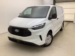 Frostweiß Gebraucht 2024 Ford Transit Custom Trend Limousine | 29.890 € (Fairer Preis)